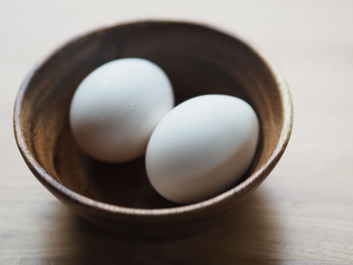 ゆで卵の殻をつるんとむくには!? どの方法が一番ラクなのか、試してみた!