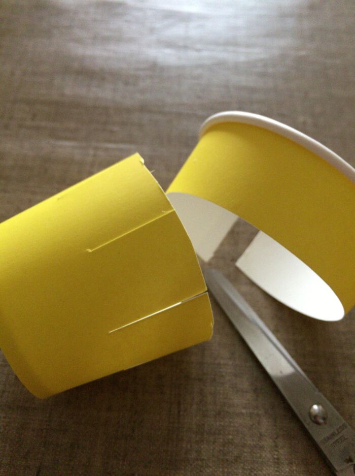 お鍋本体の作り方