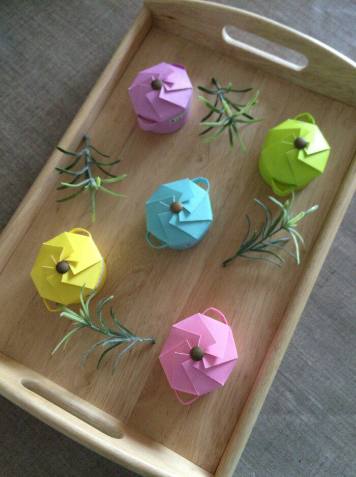 おもてなしにも