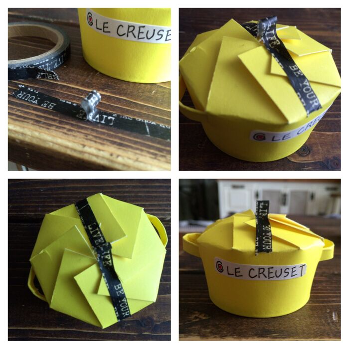 ちなみにプレゼントとして渡す時は…