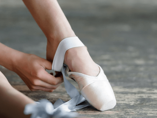 初心者でも楽しみながら上達できる!大人だからこそバレエに挑戦してみよう