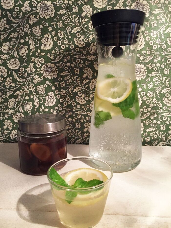 圧力鍋で簡単!自家製ジンジャーシロップ