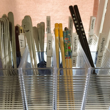 カトラリーの引き出し収納や〜めた‼️毎日使うから出しっ放しで『楽家事』❗️