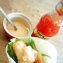 うちCAFEで大活躍♥KALDIのスイートチリソース