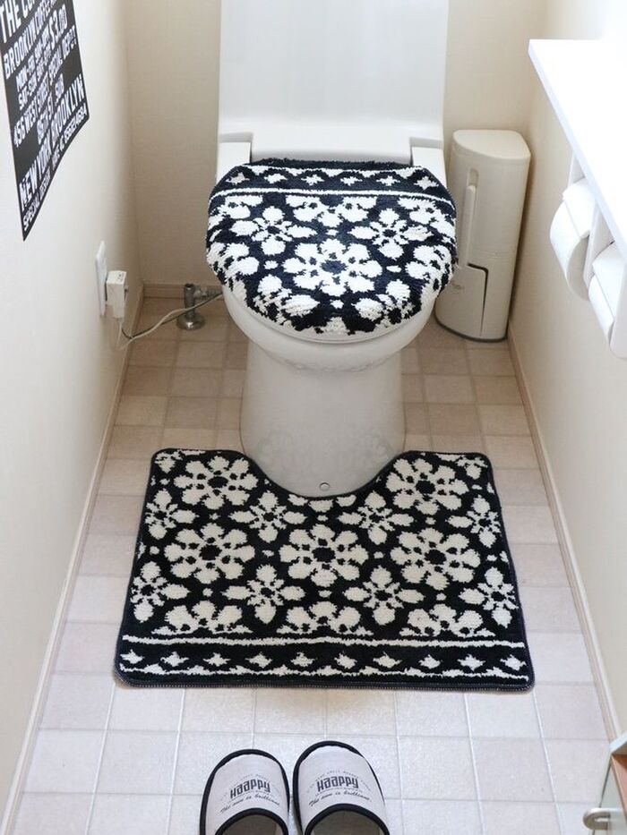 プチプラだからじゃぶじゃぶ洗える