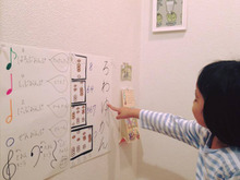 「トイレ学習の勧め」兄弟で習い事の知識を共有しちゃいましょ♪