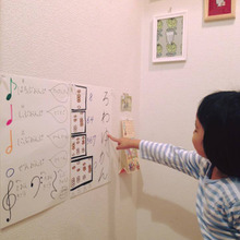 「トイレ学習の勧め」兄弟で習い事の知識を共有しちゃいましょ♪