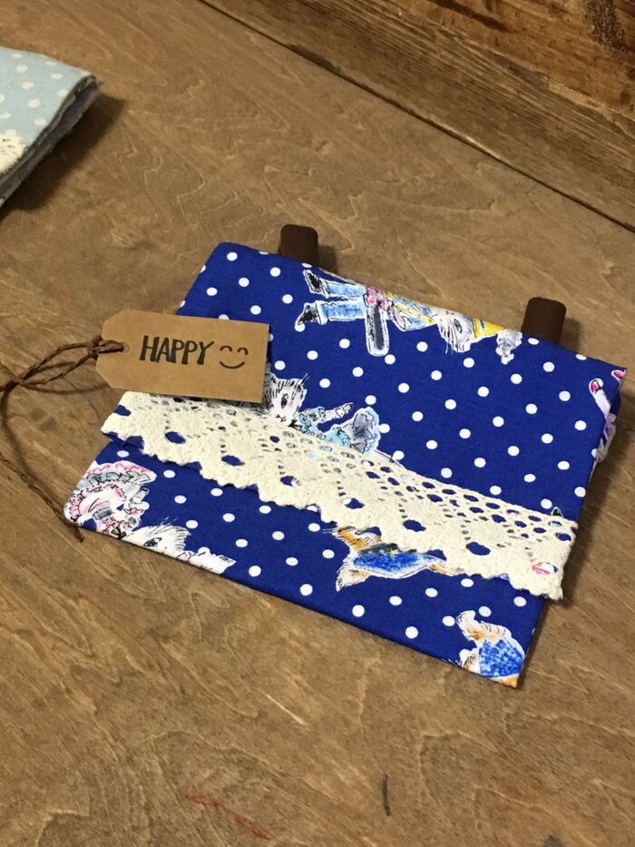 ⬆︎同じ作り方で