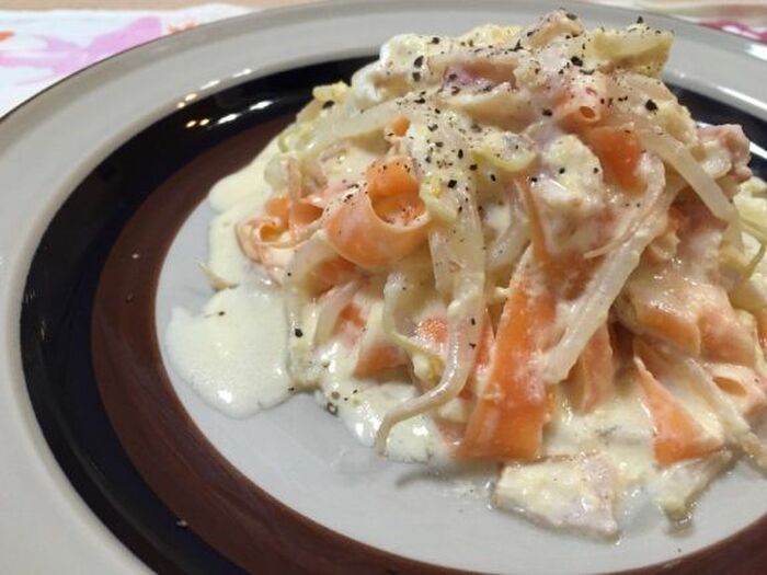 野菜嫌いの子どもでもおいしく食べられる!野菜克服の時短レシピ
