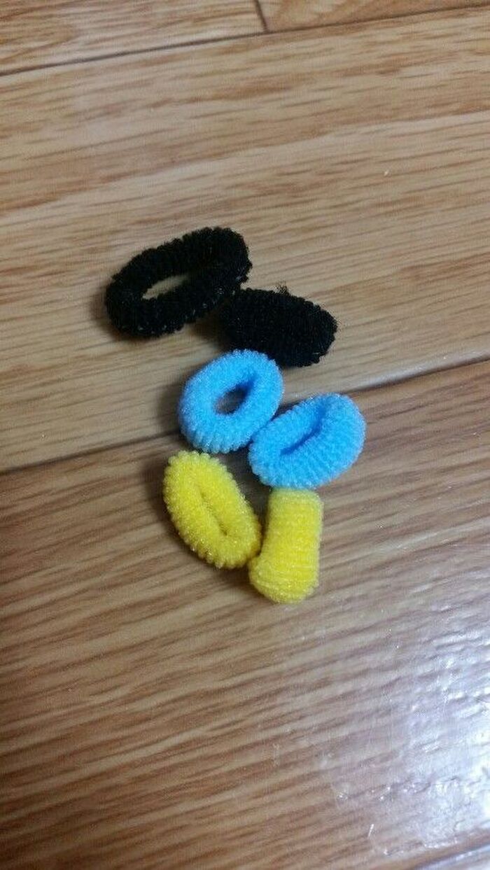 色の組合せを決める。