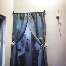 100均の「犬のおもちゃ」がマリンテイストなインテリアに変身!!