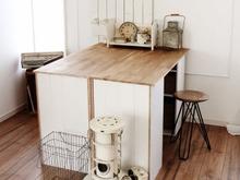 特集 ステキなアイデアを暮らしニスタ編集部でまとめさせて頂きました。