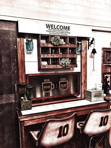 アレンジ写真をチェック!