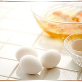 卵は肌のうるおいを助ける優秀食材!