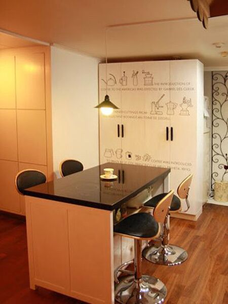 アレンジ写真をチェック!