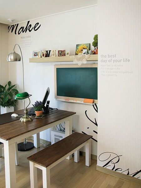 アレンジ写真をチェック!