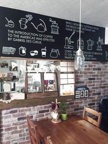 憧れのお家カフェが簡単に楽しめる!とっておきのアイテム&6つのポイント