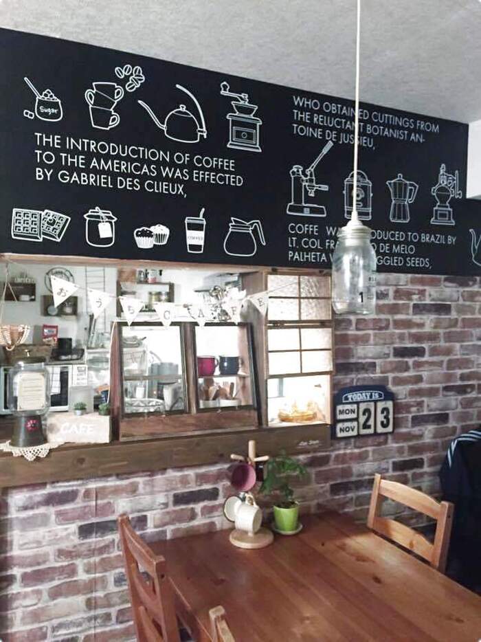 憧れのお家カフェが簡単に楽しめる!とっておきのアイテム&6つのポイント