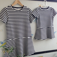 UNIQLO2千円で親子お揃いワンピの秘策☆