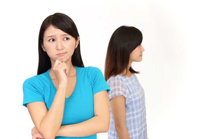 もう悩まないで!“合わないママ友”との縁の切り方教えます!