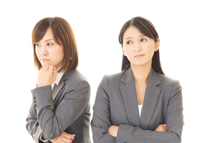 もはや社会問題!? うちの職場にいる“ゆとり世代の困ったちゃん”