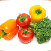 紫外線対策に有効なのはアノ野菜!