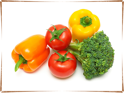 紫外線対策に有効なのはアノ野菜！