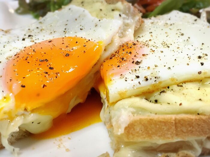 クロックマダム