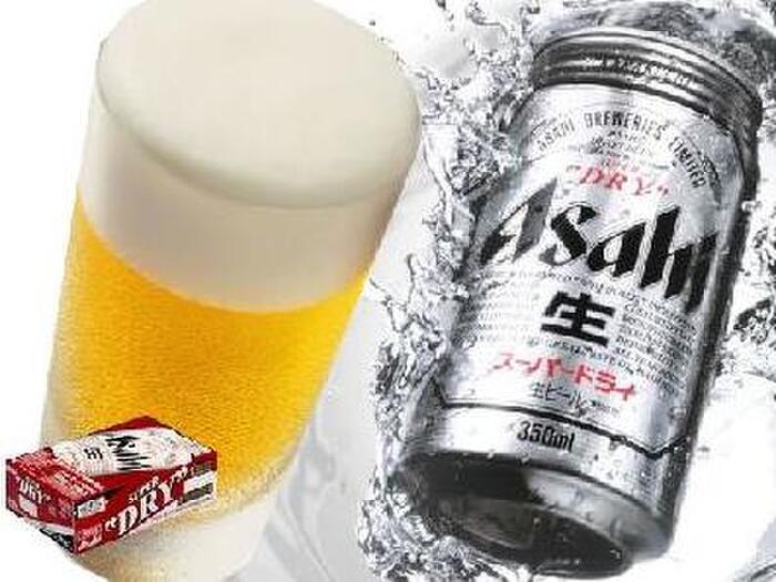 何故?ビールが冷えるの?原理は?