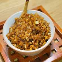 捨てるの待ったもう一品!!大根の皮でしっとりヘルシー!ふりかけのレシピ☆彡