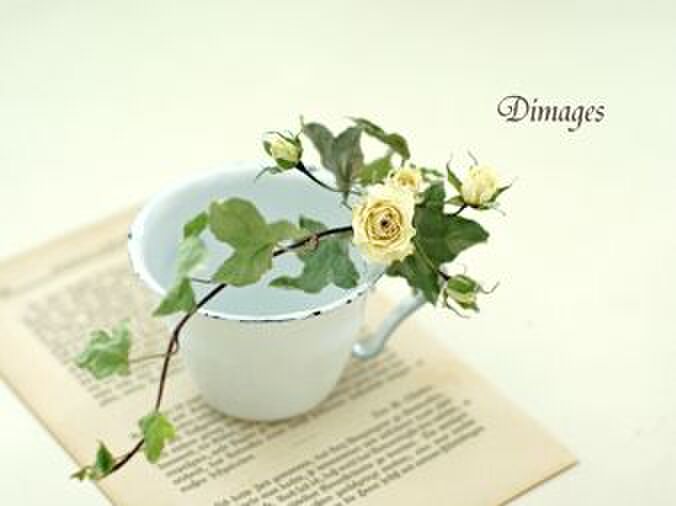 グルーでちょこっとアレンジ♪