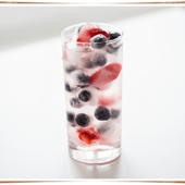 美容効果を狙える「オリジナルウォーター」を作ろう!