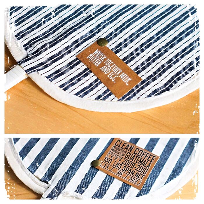 ボンドで貼りつければ完成です。