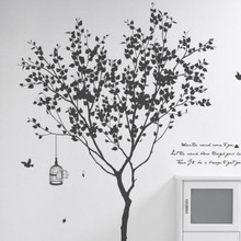 こんなに違う!あなたのお部屋に合ったウォールステッカー見つけませんか?