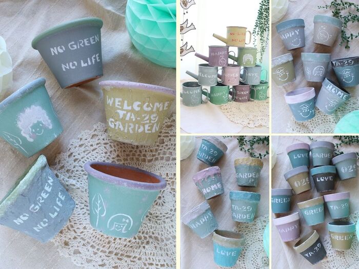 植物好きがクリエイターに!HandMade In Japan Fes 2016