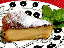 健康だけでなく美肌への効果も期待!【ヨーグルトと豆腐のデザート】