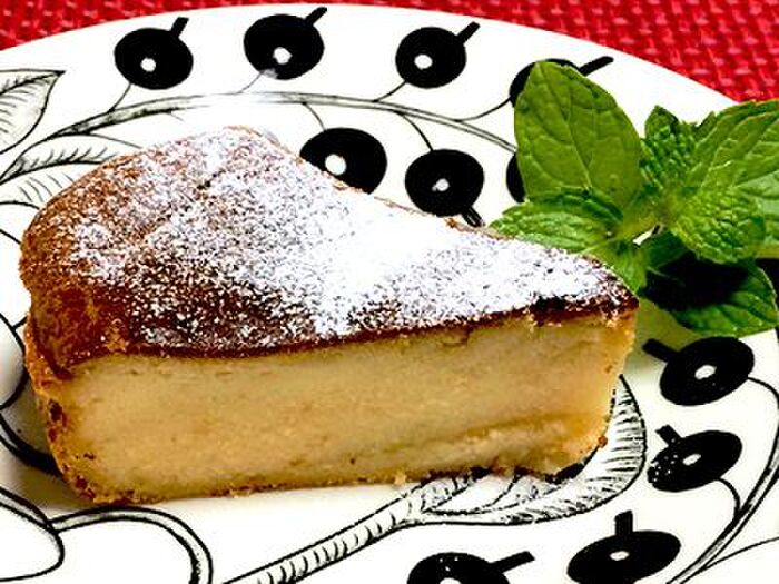 健康だけでなく美肌への効果も期待!【ヨーグルトと豆腐のデザート】