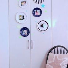 ★☆★夏の星空フォトフレーム★☆★