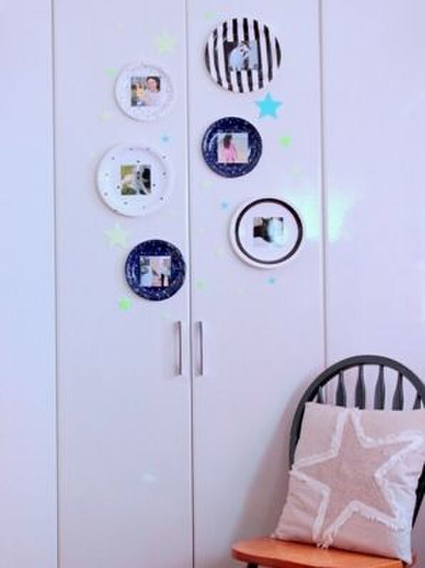 ★☆★夏の星空フォトフレーム★☆★