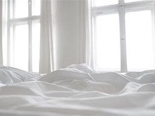 収納が少ない方必見!夏のタオルケット代わりにコレ!!