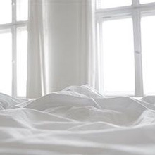 収納が少ない方必見!夏のタオルケット代わりにコレ!!