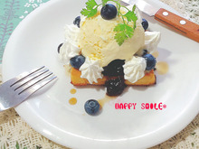 100均ワッフル型で♪ホットケーキ粉で作れる☆さっくりカリッと感激ワッフル♡