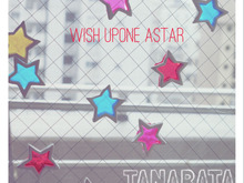 100均粘土とガラス絵の具で!ステンドグラスジェルシール☆