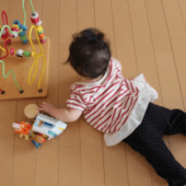 親子で楽しめる地域の子育て施設はメリットいっぱい!