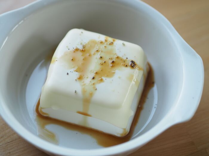 気になるお味は?