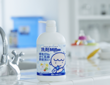 哺乳びんやおもちゃ…ベビーグッズは「洗って→除菌」が不可欠なワケ