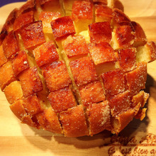 カリカリ&もっちり食感を楽しめるとっても美味しいオシャレなプルアパートラスク