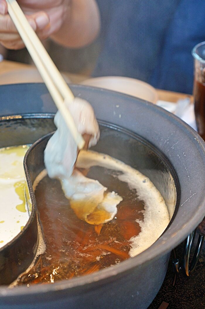 あっという間にこの通り