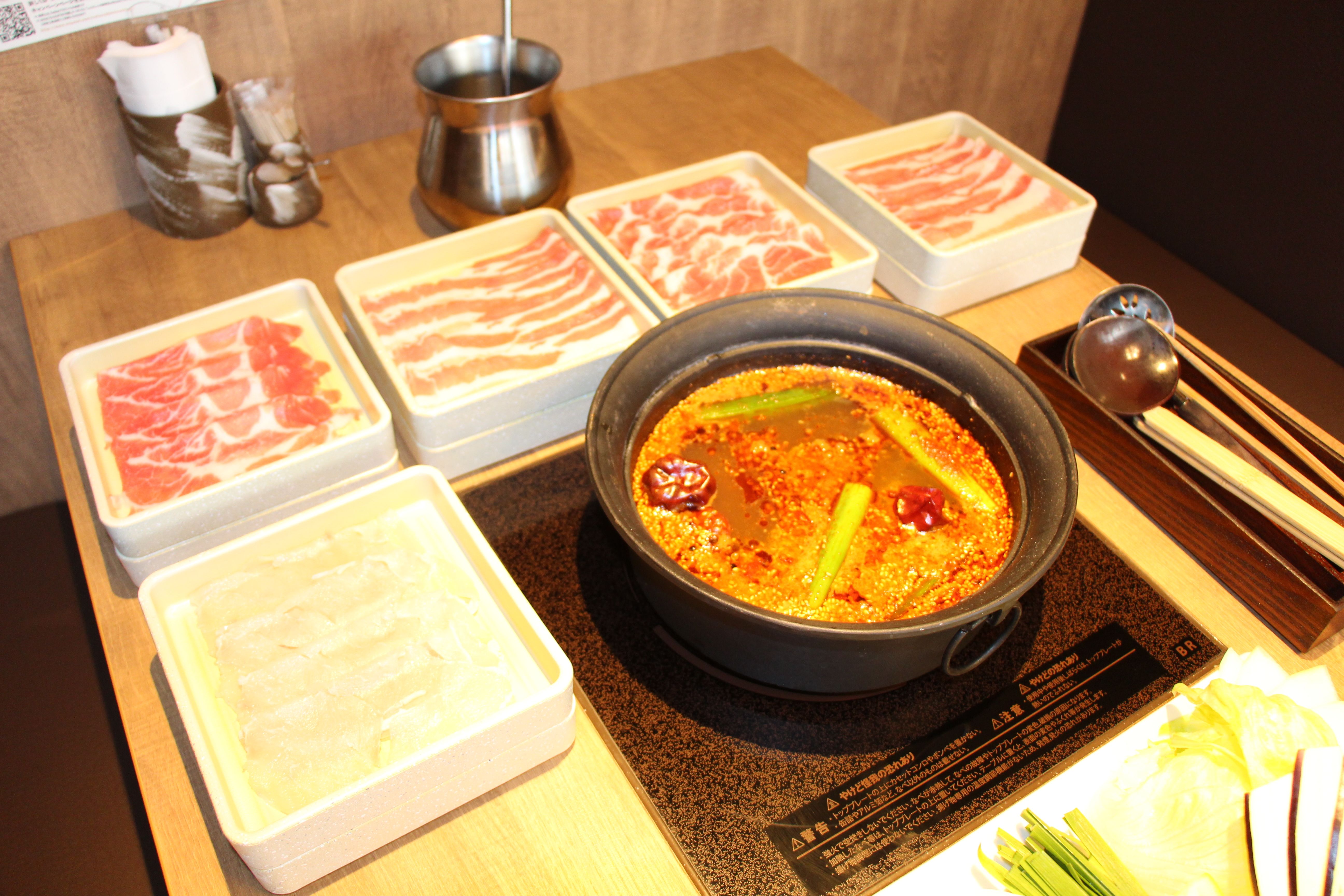 第3弾「暮らしニスタオフ会atしゃぶしゃぶ温野菜」レポ@大阪