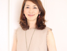 原田ひろみさん | 今月の注目姫ニスタさんインタビュー!